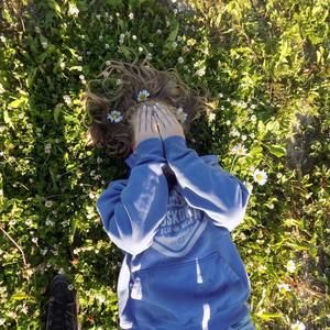 Meet your Posher, Hailey